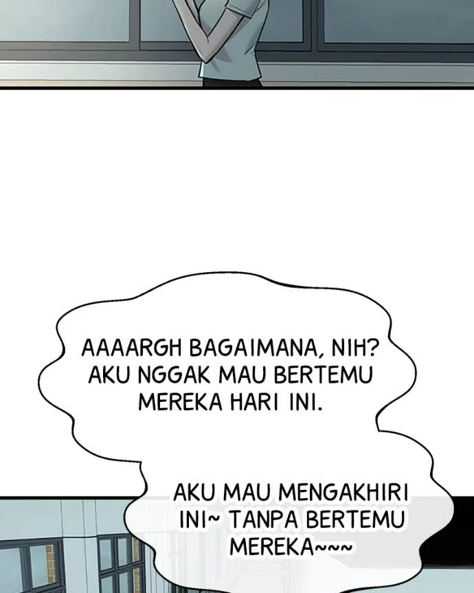 Back to The Chanbi Chapter 49 - halaman 23