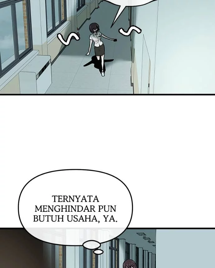 Back to The Chanbi Chapter 49 - halaman 24