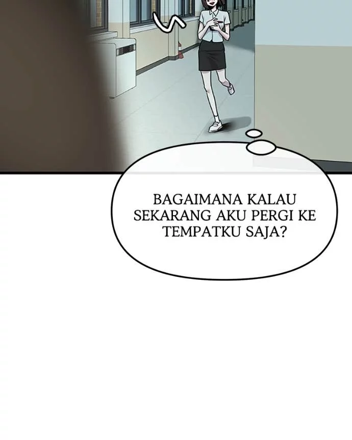 Back to The Chanbi Chapter 49 - halaman 25