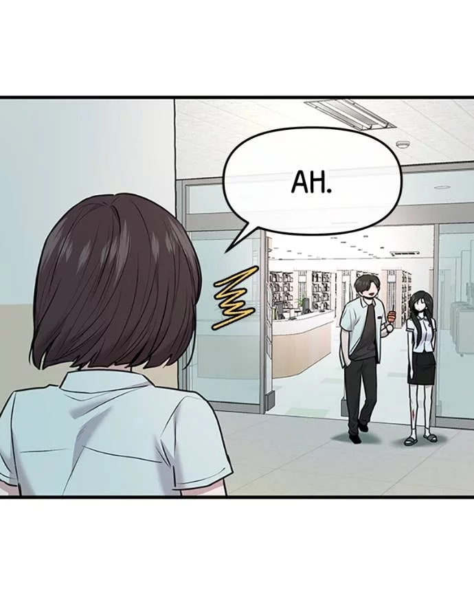 Back to The Chanbi Chapter 49 - halaman 26