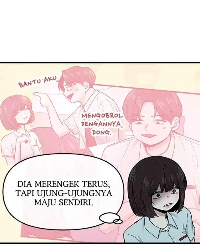 Back to The Chanbi Chapter 49 - halaman 27