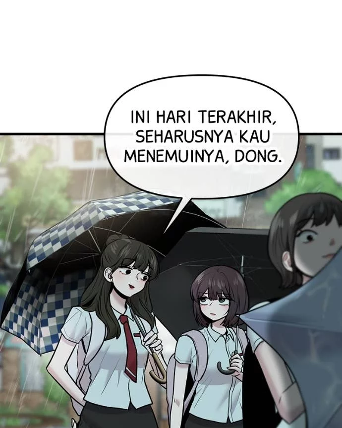Back to The Chanbi Chapter 49 - halaman 3