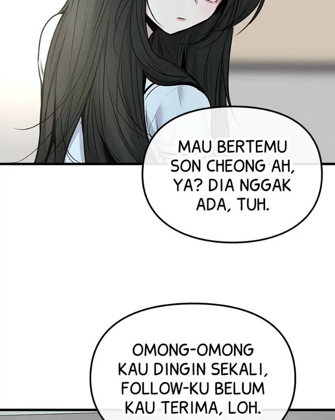Back to The Chanbi Chapter 49 - halaman 30
