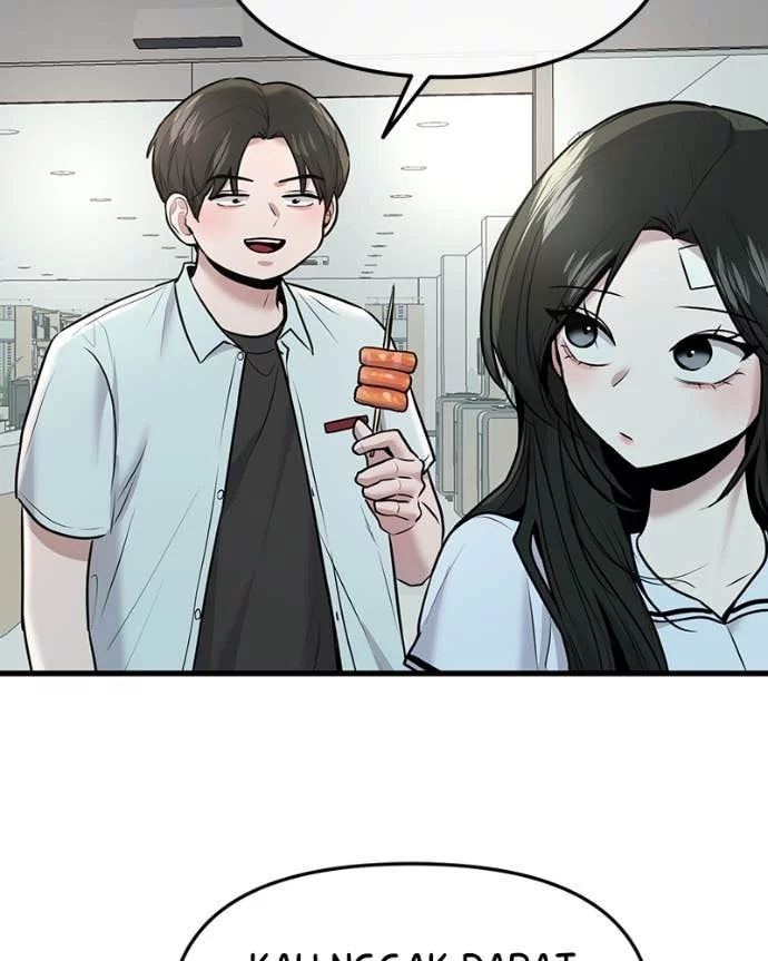 Back to The Chanbi Chapter 49 - halaman 31