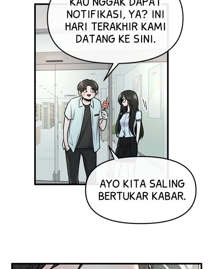 Back to The Chanbi Chapter 49 - halaman 32