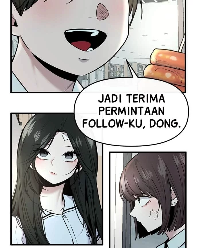 Back to The Chanbi Chapter 49 - halaman 33