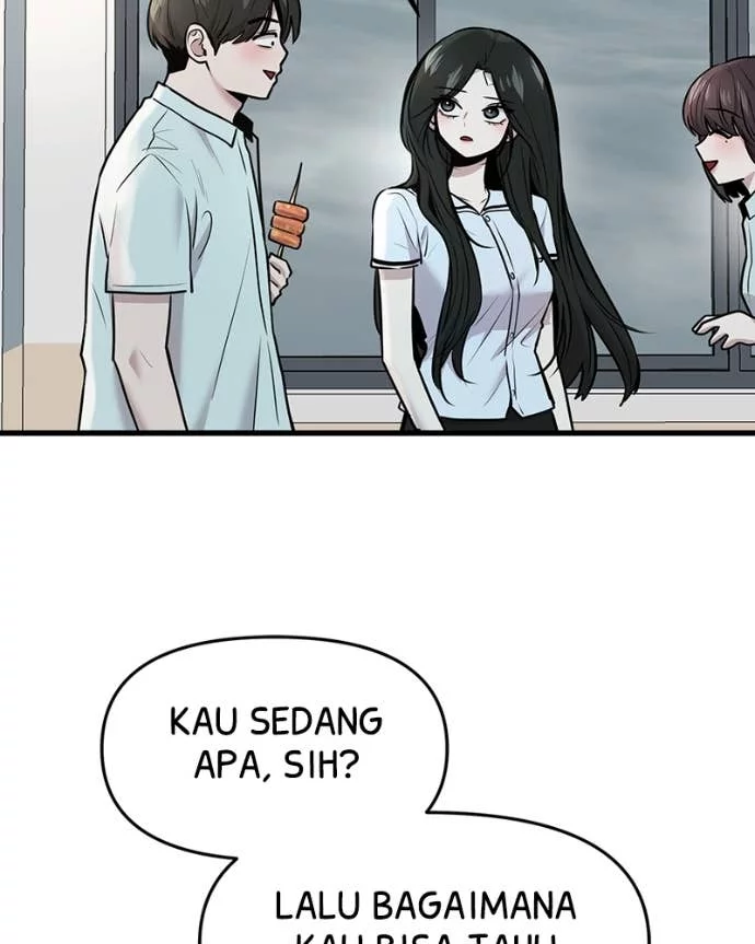 Back to The Chanbi Chapter 49 - halaman 35