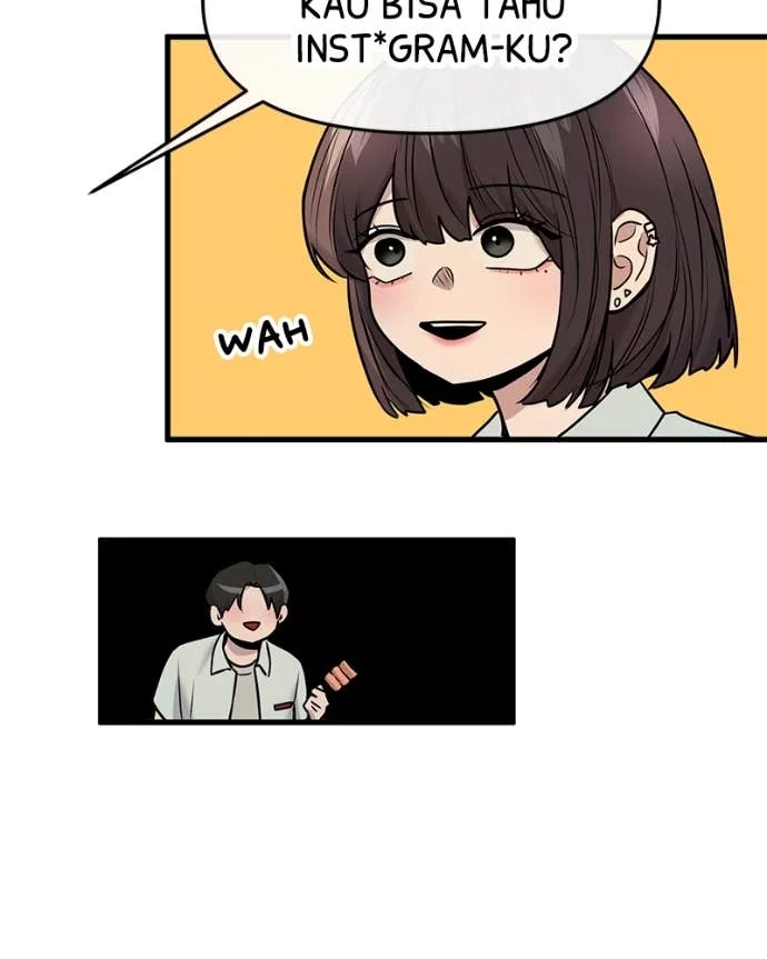 Back to The Chanbi Chapter 49 - halaman 36
