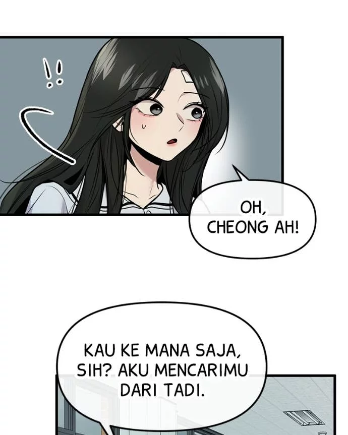 Back to The Chanbi Chapter 49 - halaman 37