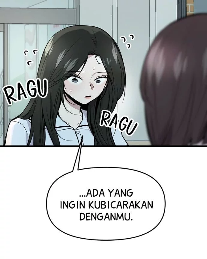 Back to The Chanbi Chapter 49 - halaman 40