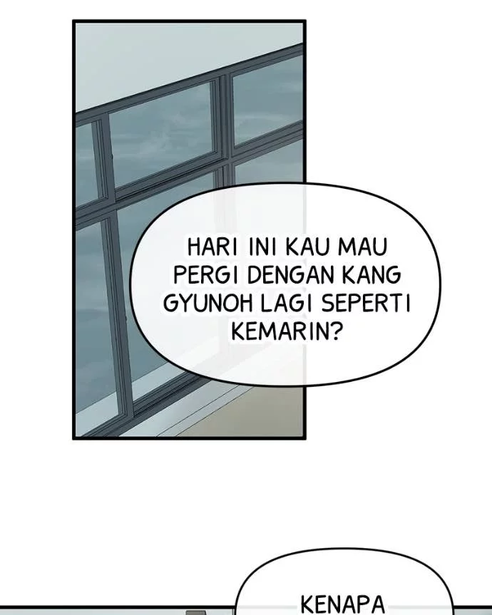 Back to The Chanbi Chapter 49 - halaman 44
