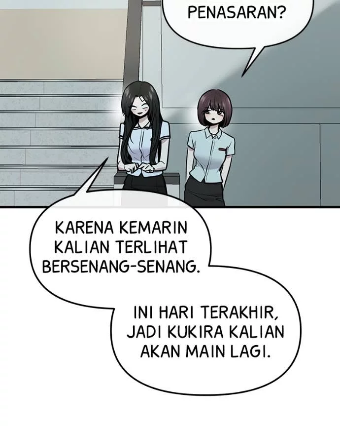 Back to The Chanbi Chapter 49 - halaman 45