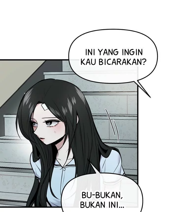 Back to The Chanbi Chapter 49 - halaman 46