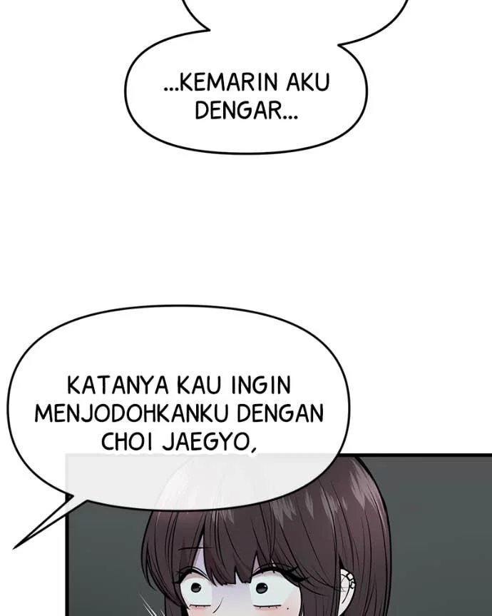 Back to The Chanbi Chapter 49 - halaman 47