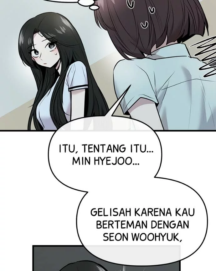 Back to The Chanbi Chapter 49 - halaman 49