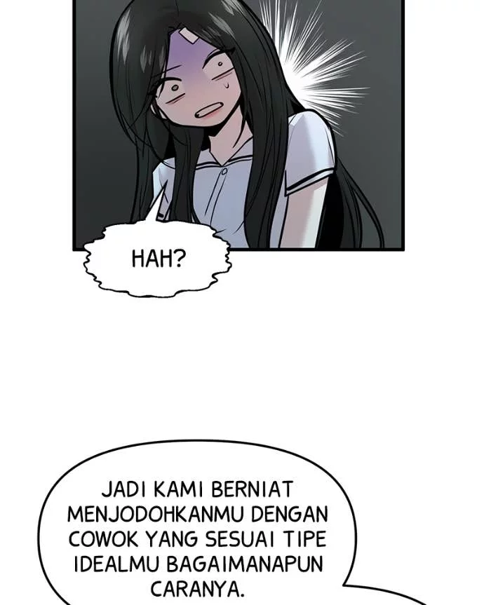 Back to The Chanbi Chapter 49 - halaman 50