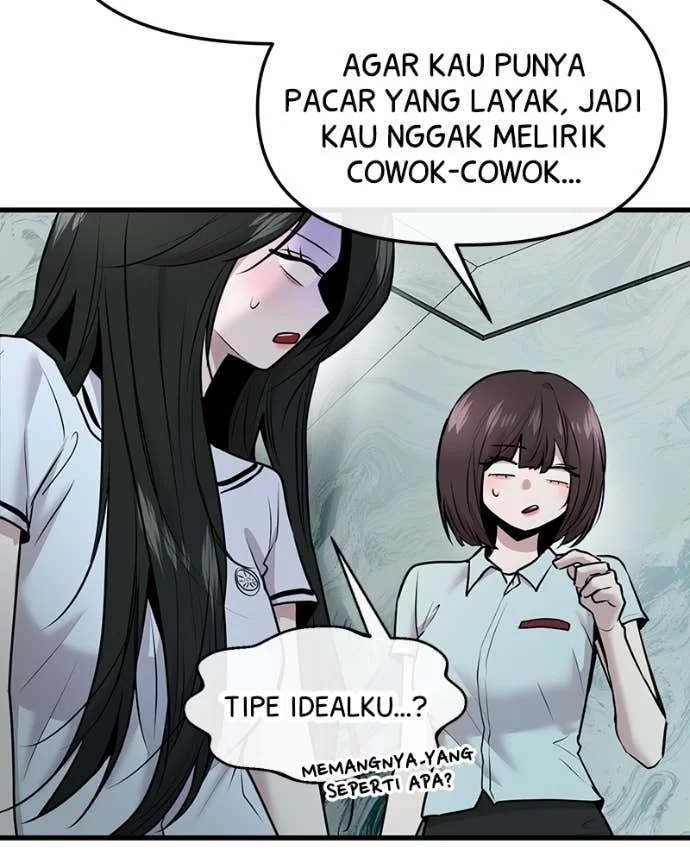 Back to The Chanbi Chapter 49 - halaman 51