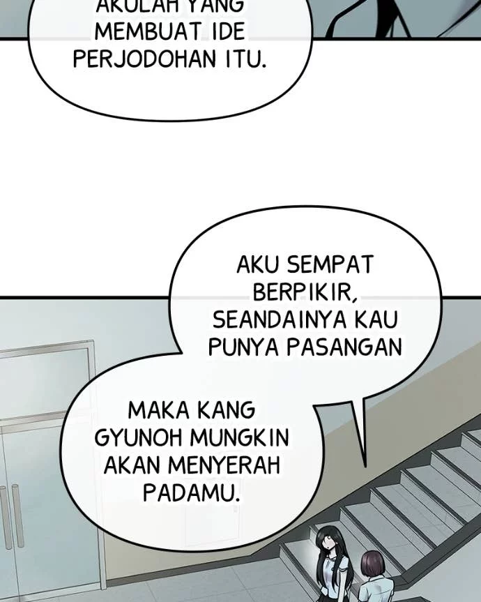 Back to The Chanbi Chapter 49 - halaman 54