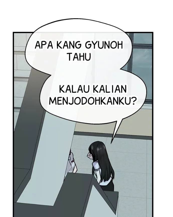 Back to The Chanbi Chapter 49 - halaman 59