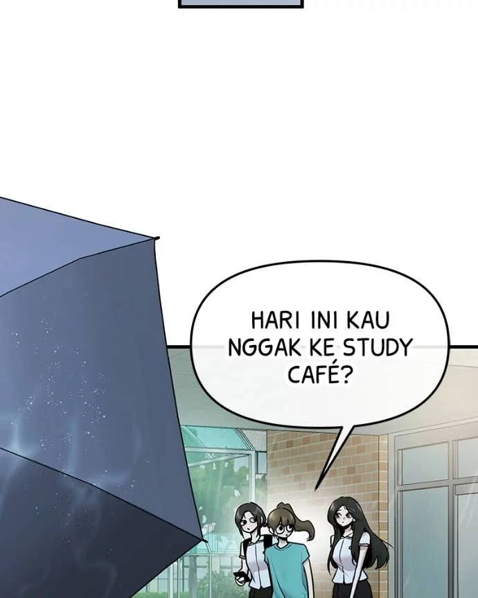 Back to The Chanbi Chapter 49 - halaman 6