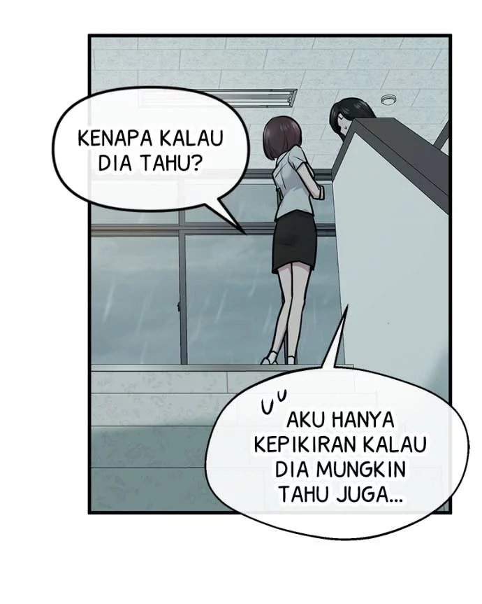 Back to The Chanbi Chapter 49 - halaman 61