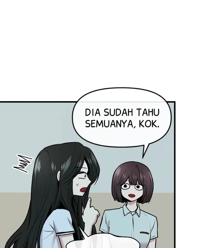 Back to The Chanbi Chapter 49 - halaman 62