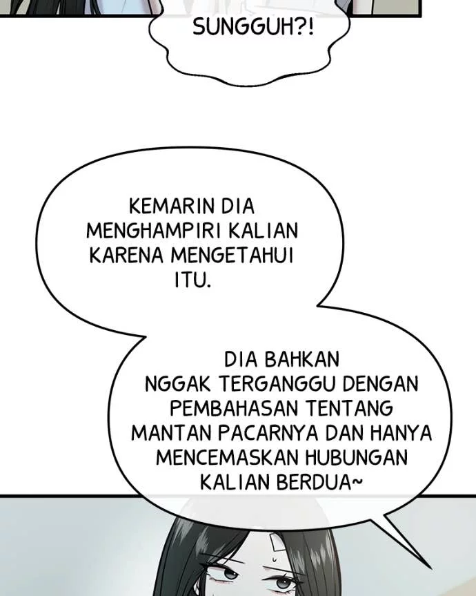 Back to The Chanbi Chapter 49 - halaman 63