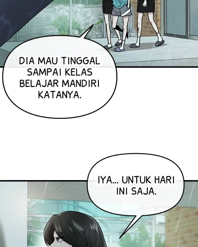 Back to The Chanbi Chapter 49 - halaman 7