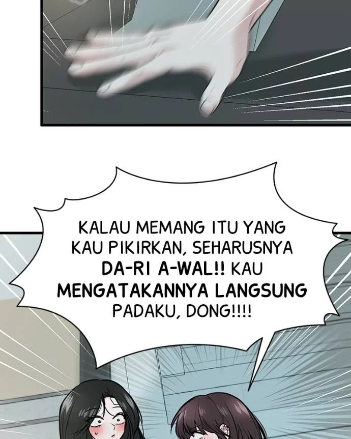 Back to The Chanbi Chapter 49 - halaman 83