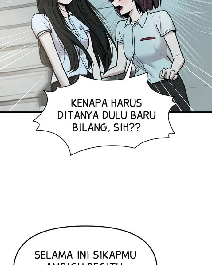 Back to The Chanbi Chapter 49 - halaman 84