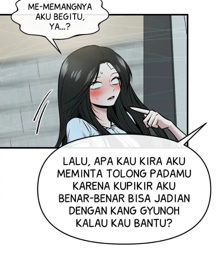 Back to The Chanbi Chapter 49 - halaman 86