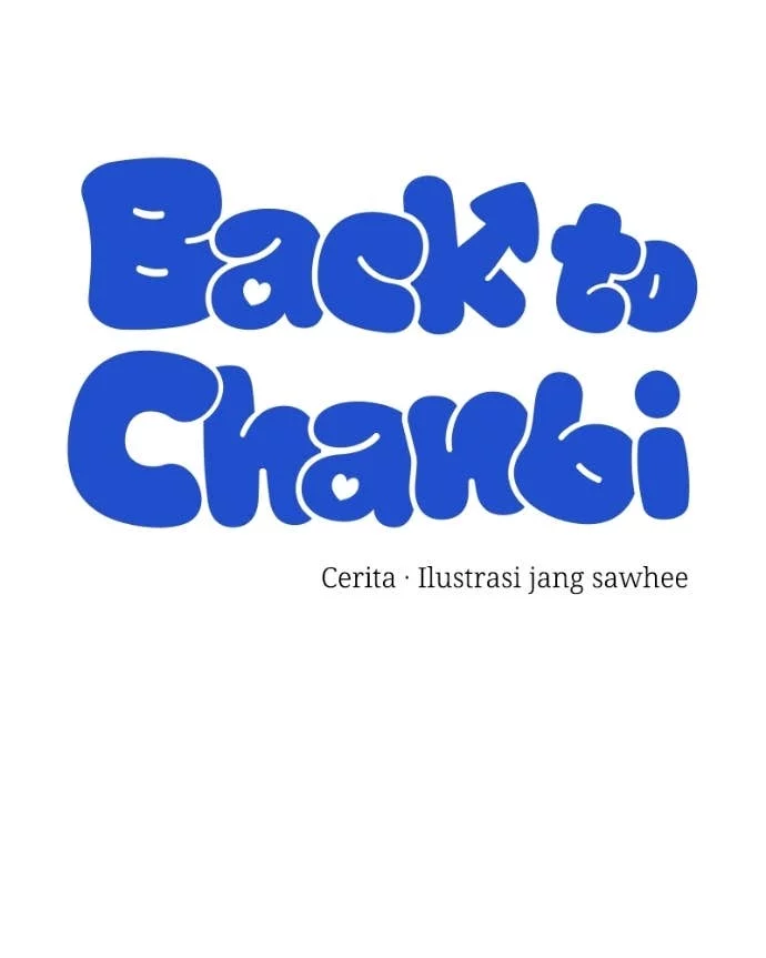 Back to The Chanbi Chapter 49 - halaman 9