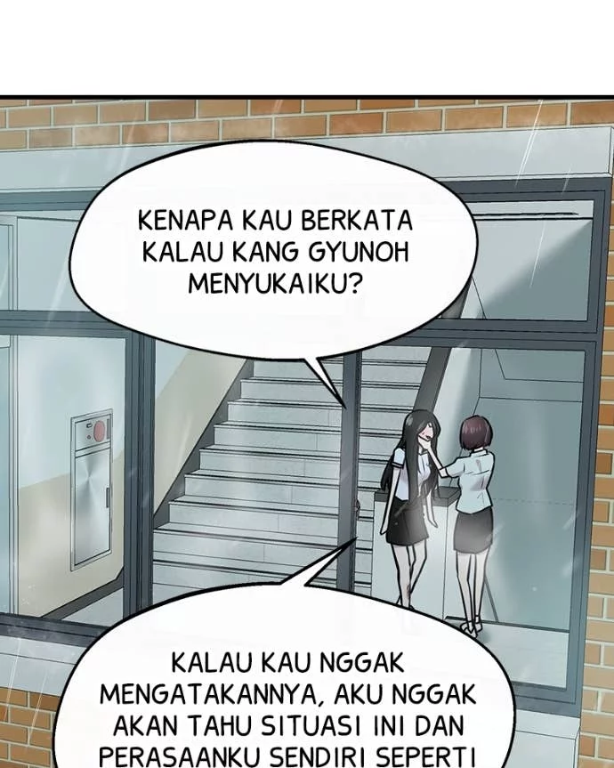 Back to The Chanbi Chapter 49 - halaman 90