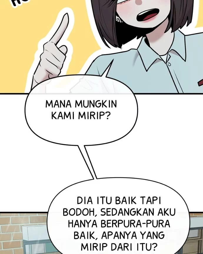 Back to The Chanbi Chapter 49 - halaman 94