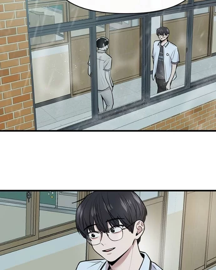 Back to The Chanbi Chapter 49 - halaman 95