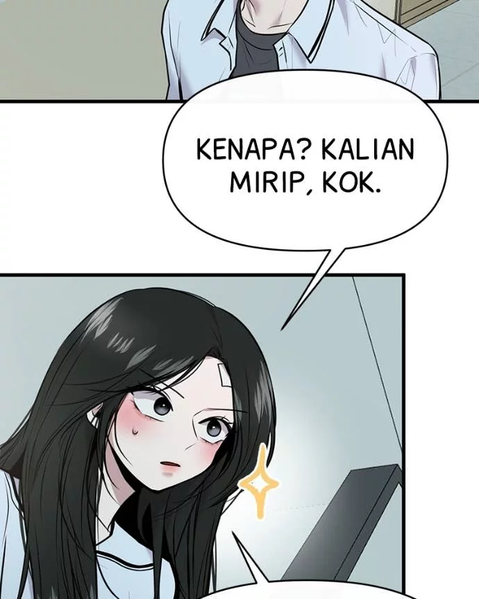 Back to The Chanbi Chapter 49 - halaman 96