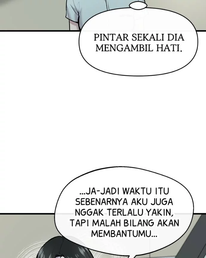 Back to The Chanbi Chapter 49 - halaman 98
