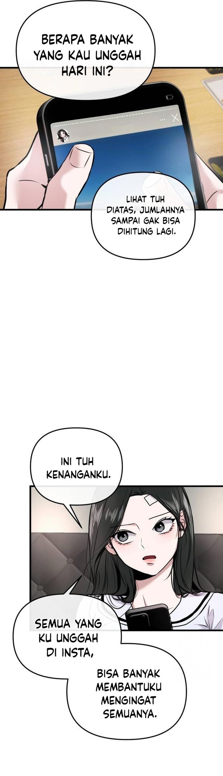 Back to The Chanbi Chapter 5 - halaman 10