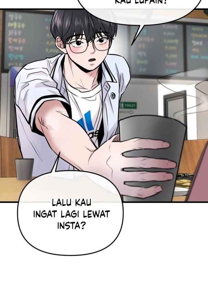 Back to The Chanbi Chapter 5 - halaman 12