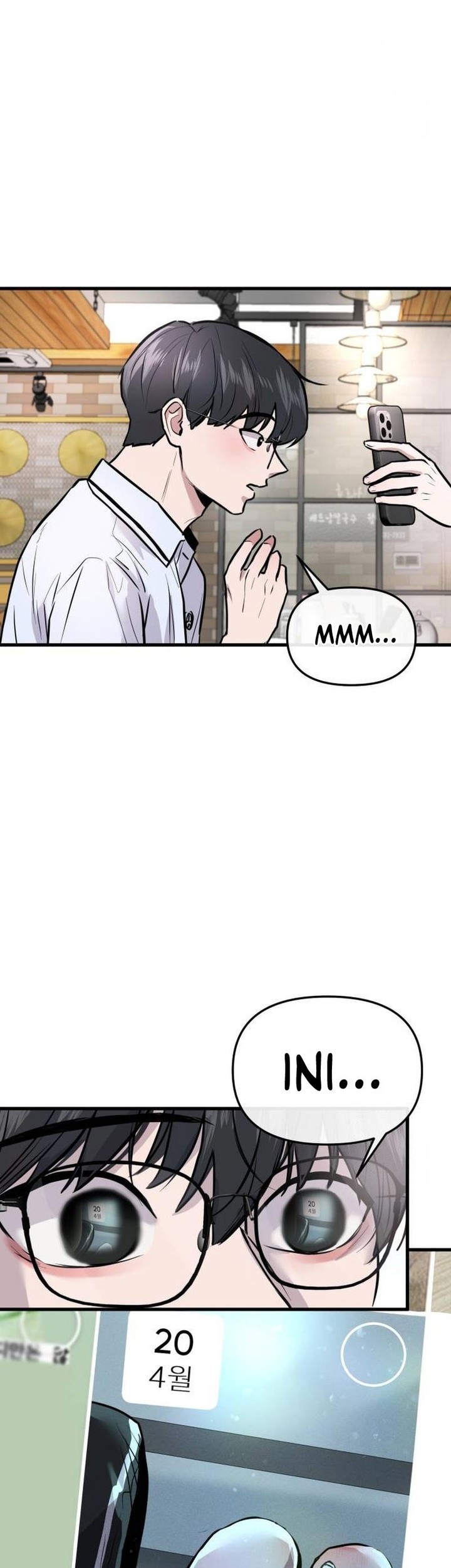 Back to The Chanbi Chapter 5 - halaman 16