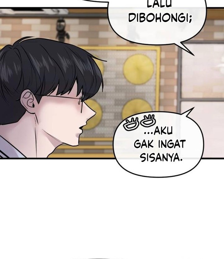 Back to The Chanbi Chapter 5 - halaman 21
