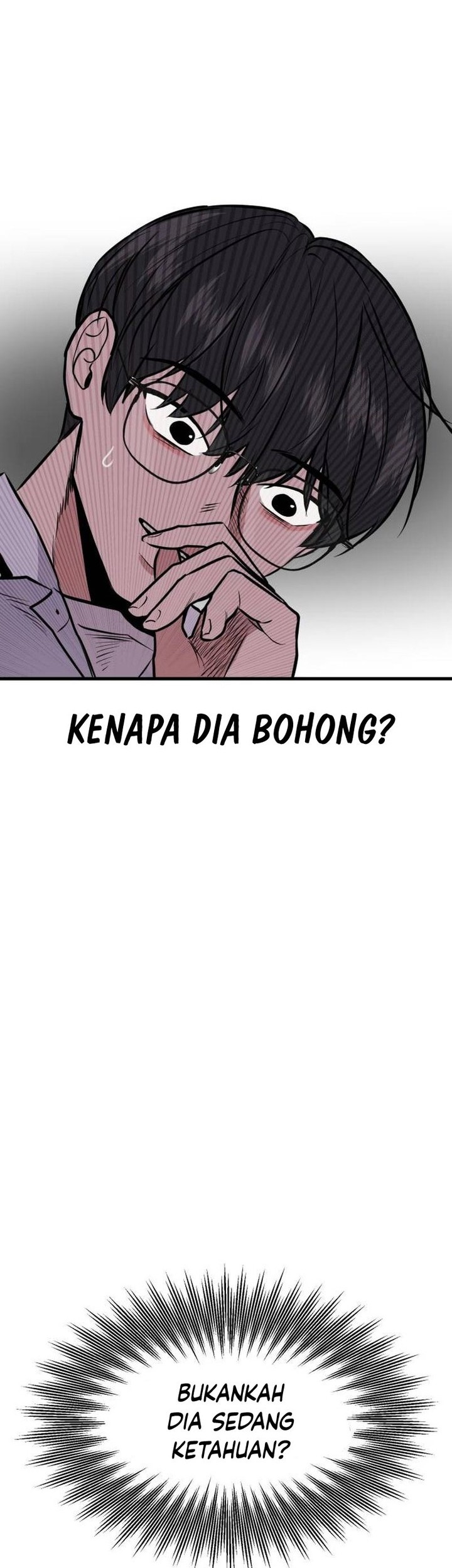 Back to The Chanbi Chapter 5 - halaman 26