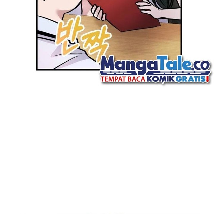 Back to The Chanbi Chapter 5 - halaman 3