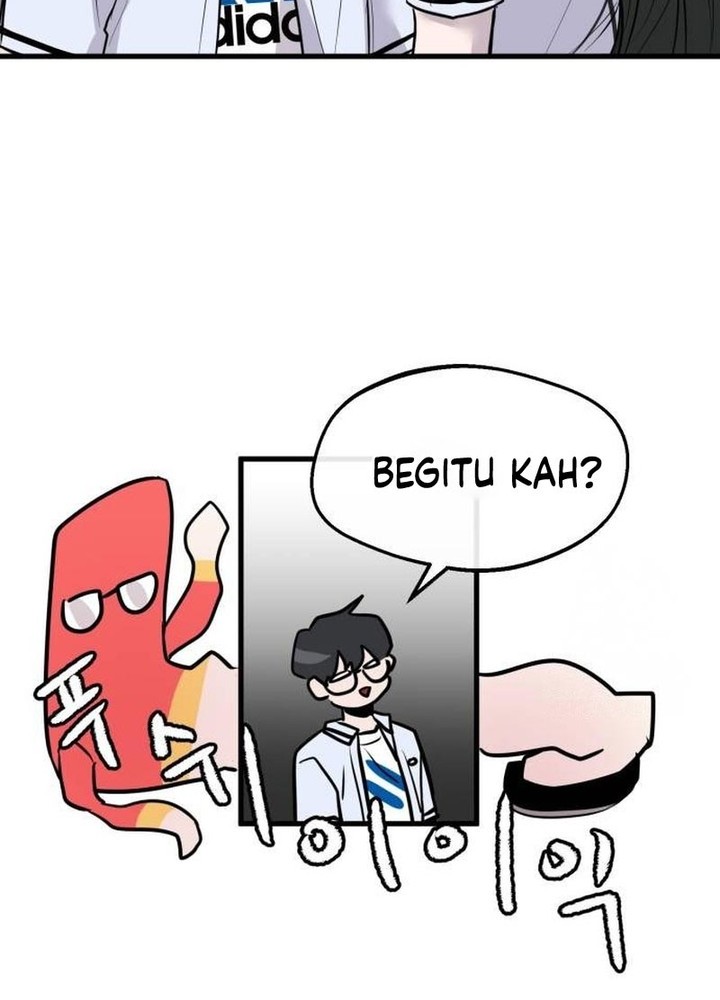Back to The Chanbi Chapter 5 - halaman 36