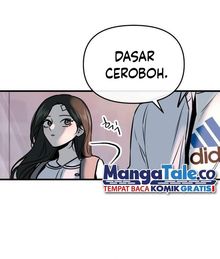 Back to The Chanbi Chapter 5 - halaman 39