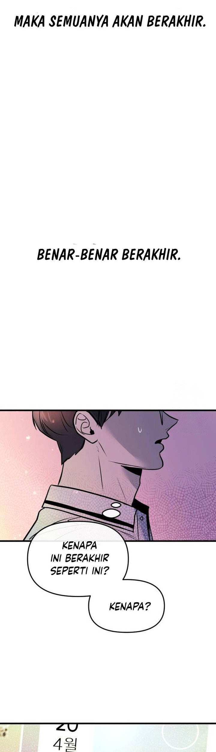 Back to The Chanbi Chapter 5 - halaman 52