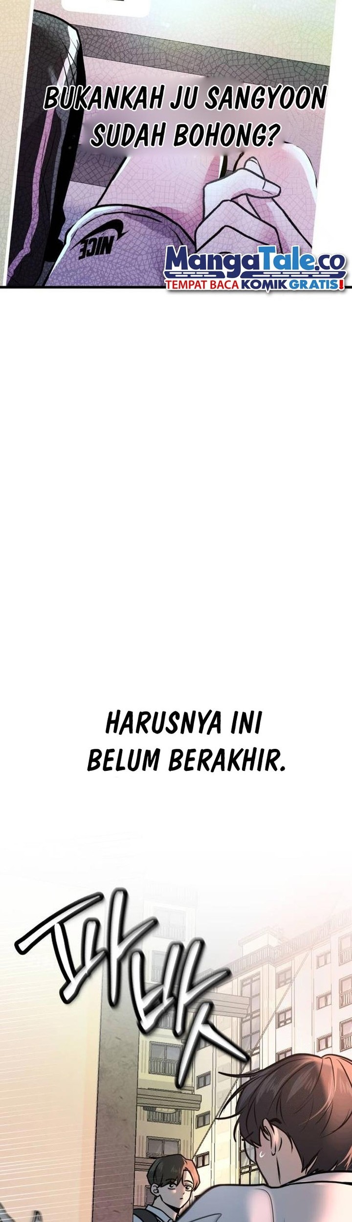 Back to The Chanbi Chapter 5 - halaman 53