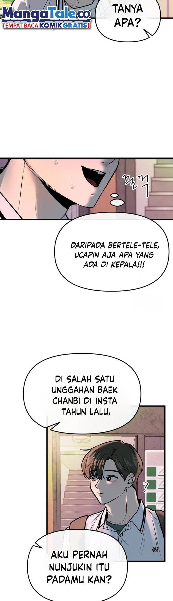 Back to The Chanbi Chapter 5 - halaman 56