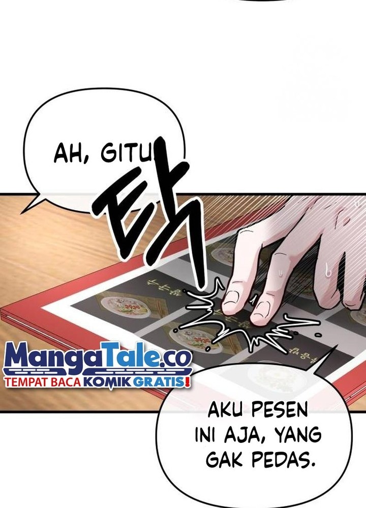 Back to The Chanbi Chapter 5 - halaman 6