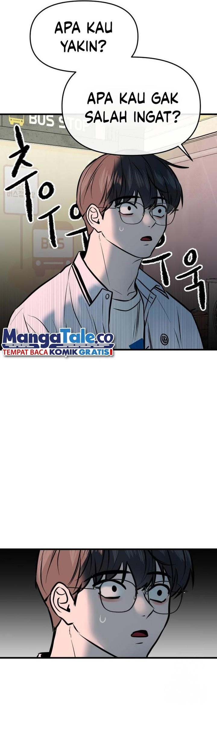 Back to The Chanbi Chapter 5 - halaman 64